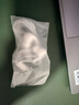小米（MI）Type-C耳机 有线耳机 适用于小米华为荣耀OPPOvivo手机 PC电脑 苹果15及以上机型 白色 实拍图