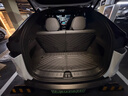 固特异（Goodyear）适用于特斯拉Model YL六座25款tpe后排座椅靠背垫防水防尘 实拍图