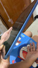 Apple/苹果 iPad11英寸 A16芯片2025年款 平板电脑 (128GB WLAN版/学习办公娱乐)蓝色 实拍图
