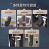 海尔（Haier）前置过滤器第一名超10T大通量家用净水器40微米全自动反冲洗鲜活水promax实时水压监测净水机HP-45 实拍图