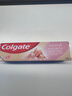 高露洁（Colgate）喜马拉雅玫瑰盐健康晶亮牙膏115g 卓效美白 去牙渍 清新护龈 实拍图