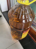 鲁花 食用油 物理压榨 葵花仁油6.18L  实拍图