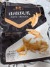 良品铺子泡椒凤爪 山椒味260g 鸡爪独立小包装 追剧必备休闲零食小吃 实拍图