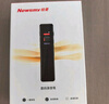 纽曼录音笔 H5 16G 一键录音 专业高清远距 声控降噪 学习采访会议培训超长待机录音器 黑 实拍图