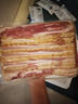 Prosciuttidoro培根早餐三明治面包西餐手抓饼配菜猪五花肉原料烟熏培根净重500g 实拍图