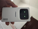 品胜（PISEN）充电上网二合一wifi【3C认证可上飞机】免插卡随身无线车载4G路由器全国通用上网卡2025款YM25 旗舰版【wifi6+充电宝】多网切换 信号稳定 500G 实拍图