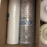钻芯适用于美的净水器10吋美的MRC1583A-50G(升级版)MRC1683b-50G净水器滤芯 全套滤芯（美的原厂RO膜后置碳） 实拍图