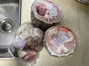柒岛鳄鱼肉鳄鱼尾鳄鱼腿肉鳄鱼腩肉鳄掌肉带皮鳄鱼生鲜肉食材净重 腿肉+尾巴肉+腩肉 各2斤 实拍图