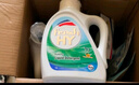 威露士清可新洗衣液柠檬12.18斤(2L+1L+袋500mlx6+内衣净90ml)新旧随机 实拍图