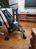 小虎子超轻便溜娃神器折叠婴儿推车可登飞机旅行车大童遛娃简易口袋伞车 T18黑色透气款2.8公斤今日发 实拍图