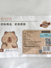美厨（maxcook）豆浆过滤网煲汤中药隔渣袋 厨房挤馅袋尼龙网20*30cm 3个MCPJ2683 实拍图