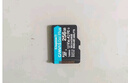 金士顿（Kingston）32GB 读速95MB/s U1 A1 switch内存卡 行车记录仪&家庭监控摄像专用 TF（MicroSD）存储卡 实拍图
