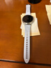 HUAWEI WATCH GT 5 冰晶蓝41mm华为智能手表情绪健康助手玄玑感知系统 实拍图