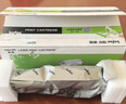 得印 P115b硒鼓组件 适用富士施乐M115b硒鼓m118w P118w M118w M118z ct202138 ct351006打印机墨盒碳粉盒 实拍图