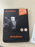 Tenda腾达 U9 650M免驱版 USB无线网卡 台式电脑WiFi接收器 5G双频 台式机笔记本通用无限WiFi发射器 实拍图