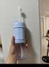 诺斯清电动压力喷雾洗鼻器儿童洗鼻器家用鼻腔鼻子冲洗器XD-1004 实拍图
