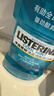 李施德林 Listerine 漱口水冰蓝劲爽清新口气深层清洁 (500mL*3+100mL*2） 实拍图