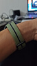 小米（MI）Xiaomi Watch S3 eSIM版 橄榄绿 还原小米汽车全新配色 澎湃OS SU7汽车钥匙 便携可靠 实拍图
