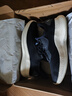 361°运动鞋男鞋秋冬季网面透气轻便回弹通勤慢跑步鞋子男672322212F-3 实拍图