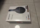 索尼（SONY）WH-1000XM4【政府补贴】高解析度无线蓝牙 智能降噪 头戴式 深夜蓝  双11 购物推荐 实拍图