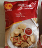CP正大食品原味鸡块2斤 酥脆鸡块 鸡胸肉鸡肉鸡块空气炸锅 实拍图