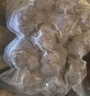 大希地汕头牛肉丸200g*5袋 正宗潮汕手打丸子 不含猪肉 火锅食材关东煮 实拍图