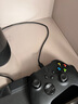 trendsetter适用索尼微软手柄连接线Xbox Series X/S/Elite精英2代/PS5/任天堂PC数据线TYPE-C口充电线3米 实拍图