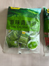甘源香辣味青豌豆青豆豌豆粒休闲办公室零食坚果炒货特产小吃食品500g 实拍图