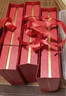 忆江南玫瑰花茶礼盒  觅颜养生包补送女友企业员工气215g  实拍图