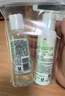 力士（LUX）【试用享回购券】小苍兰香氛洗发沐浴旅行套装100g+100g 实拍图