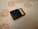 金士顿（Kingston）128GB TF（MicroSD）存储卡 内存卡U3 V30 A2 4K适配大疆Pocket 3/Action 5/无人机/运动相机/监控 实拍图