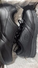 斯凯奇（Skechers）七夕情人节礼物商务鞋男鞋厚底通勤板鞋休闲鞋软底工作鞋77156 实拍图