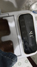 美的（Midea）泡脚桶足浴盆电动泡脚盆加热全自动按摩2025实用洗脚盆智能恒温过膝疗家用 【升级款】生日礼物送爸爸妈妈父母亲老人女士长辈养生 实拍图