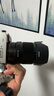 索尼（SONY）FE 35mm F1.8 全画幅广角定焦镜头 SEL35F18F 实拍图
