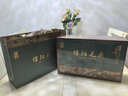 豫贡茶叶礼盒信阳毛尖明前嫩芽新茶绿茶250g春茶礼品冷泡节日送礼 实拍图