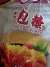 百利 面包糠 商用油炸香酥炸鸡粉大包装裹粉 黄糠1kg 实拍图