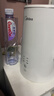 美的（Midea）电热水壶烧水壶自动断电长效保温一体恒温壶食品304不锈钢价保11.11 1500W快速加热1.5升 SH15X301 实拍图