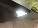帅康（Sacon）抽油烟机燃气灶套装 750mm小尺寸小户型5.6KW可调节灶具一级能效MD01+3B812天然气【套装商品】 实拍图