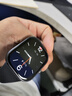 小米（MI）REDMI Watch 5 典雅黑 国家补贴 澎湃OS 2 心率血氧监测 蓝牙通话 红米手表5 智能手表 小米汽车 实拍图