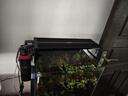 尼特利AT5S水草灯540S三代专业级全光谱led伸缩鱼缸灯专用植物补光灯 实拍图
