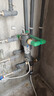 安吉尔前置过滤器家用半自动反冲洗防爆入户自来水过滤器8.5T全屋家用净水器前十名40微米J3526-GWG-6000 实拍图