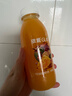 依能芒果百香果混合果汁饮料 送礼礼盒350ml*15瓶 结婚喜宴果汁整箱装 实拍图