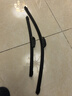 博世（BOSCH）雨刷雨刮器风翼U型24/16(英朗15款/宝骏310/510/530/560/传祺GM6) 实拍图