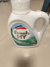 威露士清可新洗衣液柠檬12.18斤(2L+1L+袋500mlx6+内衣净90ml)新旧随机 实拍图