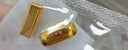 领丰金（LING FENG GOLD）足金9999黄金投资金条周年庆投资理财金条刻字定制节日送人礼物 20g 实拍图