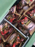 南方黑芝麻600g 黑芝麻糊 营养早餐 代餐食品 【新老包装随机发货】 实拍图