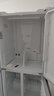 海尔（Haier）盛宴659升十字对开门四开门家用电冰箱一级能效节能无霜超大容量BCD-659WGHTDE5WVU1国家补贴20% 实拍图