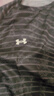 安德玛（Under Armour）速干运动短袖T恤男夏季薄款吸湿排汗健身透气上衣足球训练服 3XL 实拍图