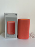 小米（MI）Xiaomi 智能音箱 红 超级小爱智能音箱 AI大模型问答 连续指令语控 支持远程备车 小米蓝牙音箱 实拍图