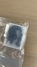 眼镜帮德国标准眼镜防滑耳套眼镜框镜腿固定耳后勾镜脚套防掉器眼镜配件 实拍图